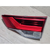 81580-0E120 Toyota Highlander Right Inner LED Tail Lamp 2017-2019