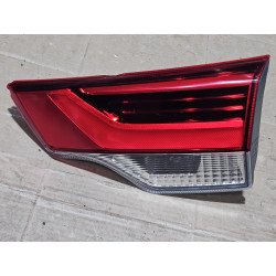 81580-0E120 Toyota Highlander Right Inner LED Tail Lamp 2017-2019