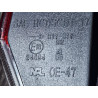81580-0E120 Toyota Highlander Right Inner LED Tail Lamp 2017-2019