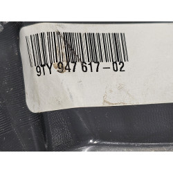 81580-0E120 Toyota Highlander Right Inner LED Tail Lamp 2017-2019