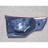 81580-0E120 Toyota Highlander Right Inner LED Tail Lamp 2017-2019