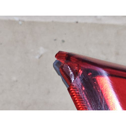 81580-0E120 Toyota Highlander Right Inner LED Tail Lamp 2017-2019