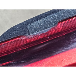 81580-0E120 Toyota Highlander Right Inner LED Tail Lamp 2017-2019