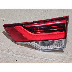 81580-0E120 Toyota Highlander Right Inner LED Tail Lamp 2017-2019