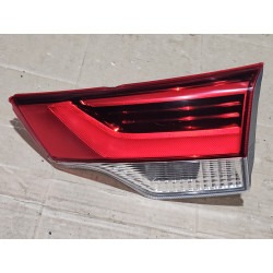 81580-0E120 Toyota Highlander Right Inner LED Tail Lamp 2017-2019