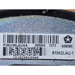 5NU66LAUAA Chrysler 200 Roof Shark Radio Antenna 2015-2017 5NU66LAUAB