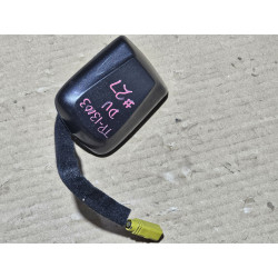5NU66LAUAA Chrysler 200 Roof Shark Radio Antenna 2015-2017 5NU66LAUAB