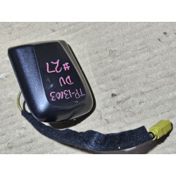 5NU66LAUAA Chrysler 200 Roof Shark Radio Antenna 2015-2017 5NU66LAUAB
