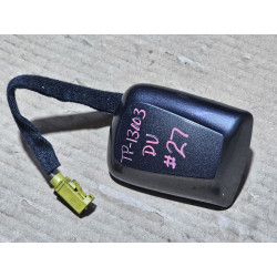 5NU66LAUAA Chrysler 200 Roof Shark Radio Antenna 2015-2017 5NU66LAUAB