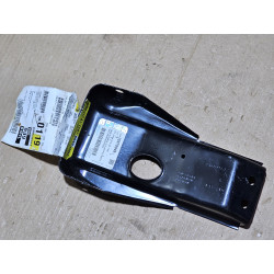 15979949 Chevrolet Express Left Rear Bumper Face Bar Brace 1996-2025