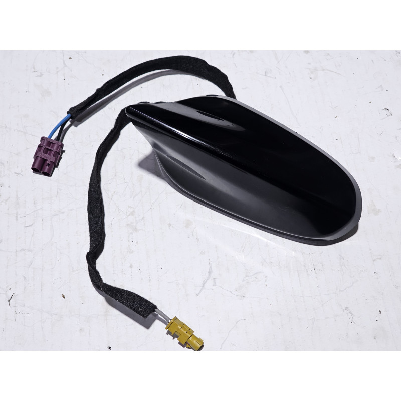 84042859 Buick Envision Roof Shark Fin High Frequency Radio GPS Antenna