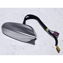 84098592 Buick Envision Roof Shark Fin Radio GPS Antenna 2016-2020