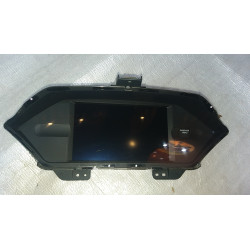 39810-TK8-A110-M1 Honda Odyssey Info Dash Display Screen Monitor 2014-2017