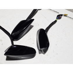 84120089 Buick Envision Roof Shark Fin Radio GPS Antenna 2016-2020