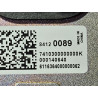 84120089 Buick Envision Roof Shark Fin Radio GPS Antenna 2016-2020