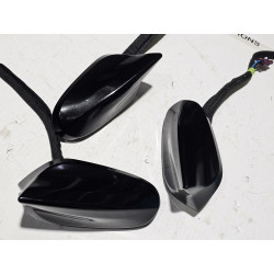 84120089 Buick Envision Roof Shark Fin Radio GPS Antenna 2016-2020