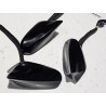 84120089 Buick Envision Roof Shark Fin Radio GPS Antenna 2016-2020