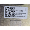 84120089 Buick Envision Roof Shark Fin Radio GPS Antenna 2016-2020