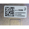 84120089 Buick Envision Roof Shark Fin Radio GPS Antenna 2016-2020
