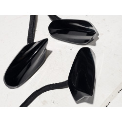 84120089 Buick Envision Roof Shark Fin Radio GPS Antenna 2016-2020