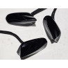 84120089 Buick Envision Roof Shark Fin Radio GPS Antenna 2016-2020