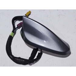 84329537 Buick Envision Roof Shark Fin Radio GPS Antenna 2016-2020