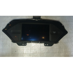39810-TK8-A110-M1 Honda Odyssey Info Dash Display Screen Monitor 2014-2017