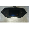 39810-TK8-A110-M1 Honda Odyssey Info Dash Display Screen Monitor 2014-2017