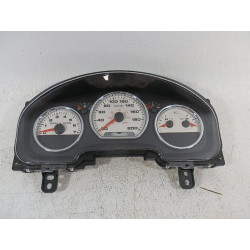 6L34-10849-FC Ford F-150 Instrument Gauge Cluster 2005-2006