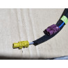 23320264 Cadillac CT6 Roof Shark GPS Radio Antenna 2016-2020