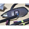 23320264 Cadillac CT6 Roof Shark GPS Radio Antenna 2016-2020
