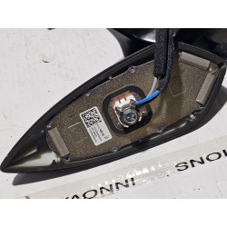 84324919 Cadillac XT4 Roof Shark Fin Radio GPS Antenna 2016-2023 84324913