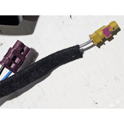 84324919 Cadillac XT4 Roof Shark Fin Radio GPS Antenna 2016-2023 84324913