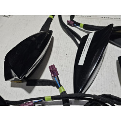 84324919 Cadillac XT4 Roof Shark Fin Radio GPS Antenna 2016-2023 84324913