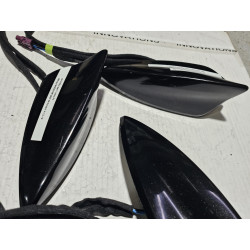 84324919 Cadillac XT4 Roof Shark Fin Radio GPS Antenna 2016-2023 84324913