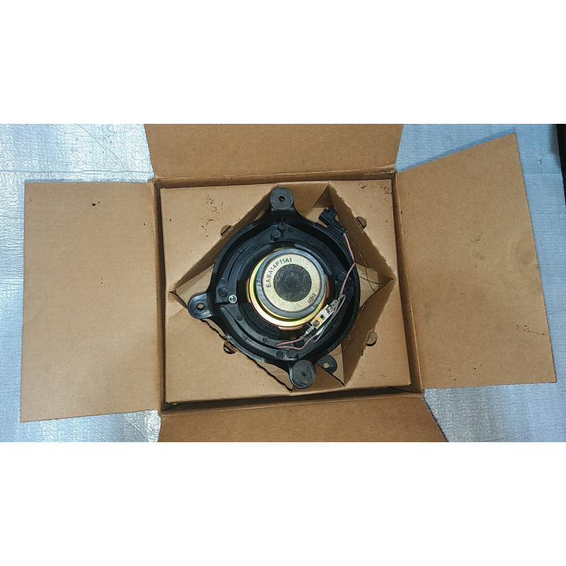 A1638201702 Mercedes-Benz ML Door Speaker 1998-2005