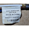 443-8463 Caterpillar Cellular Iridium Antenna 443-8463-02