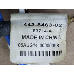 443-8463 Caterpillar Cellular Iridium Antenna 443-8463-02