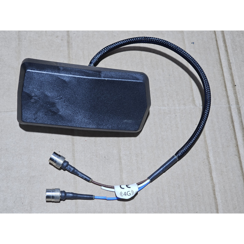 558-6550-02 Caterpillar Communication Antenna 81801-A