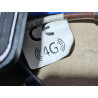 558-6550-02 Caterpillar Communication Antenna 81801-A