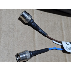 558-6550-02 Caterpillar Communication Antenna 81801-A
