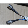 558-6550-02 Caterpillar Communication Antenna 81801-A