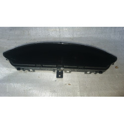 78100-SNA-A130 Honda Civic Instrument Gauge Cluster 2006-2011