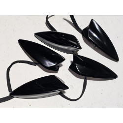 84597603 Chevrolet Blazer Roof Shark Fin Radio GPS Antenna 2020-2025