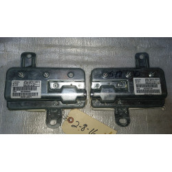 BMW 7 Series Front Door Airbag 2002-2005