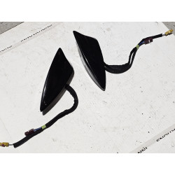 84590657 Chevrolet Bolt Roof Shark Fin Radio GPS Antenna 2022-2023 84590655