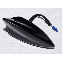 23269247 Chevrolet Roof Shark Fin Radio GPS Antenna 84393224