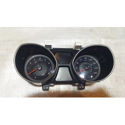 94004-3Y010 Hyundai Elantra Instrument Gauge Cluster 2014-2016