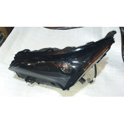 81070-78030 Lexus NX Left LED Headlight 2015-2017