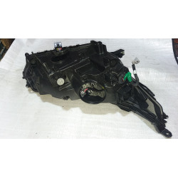 81070-78030 Lexus NX Left LED Headlight 2015-2017